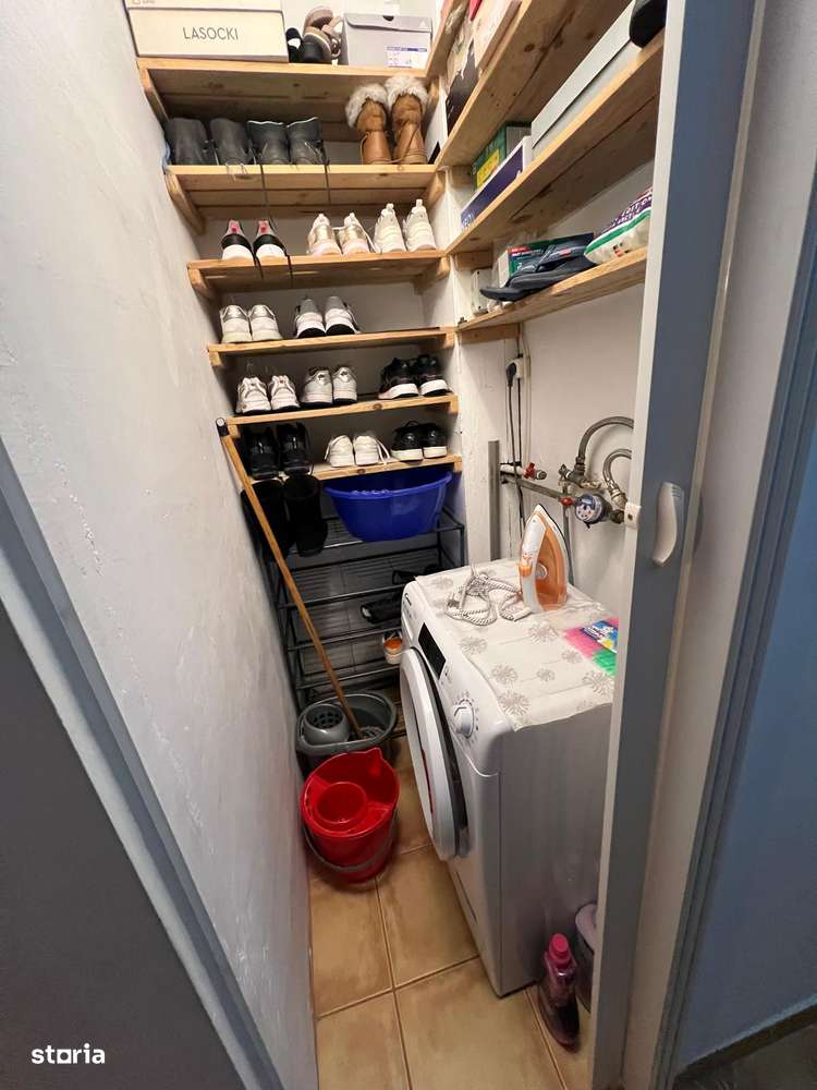 Vanzare apartament 2 camere Scriitorilor-5