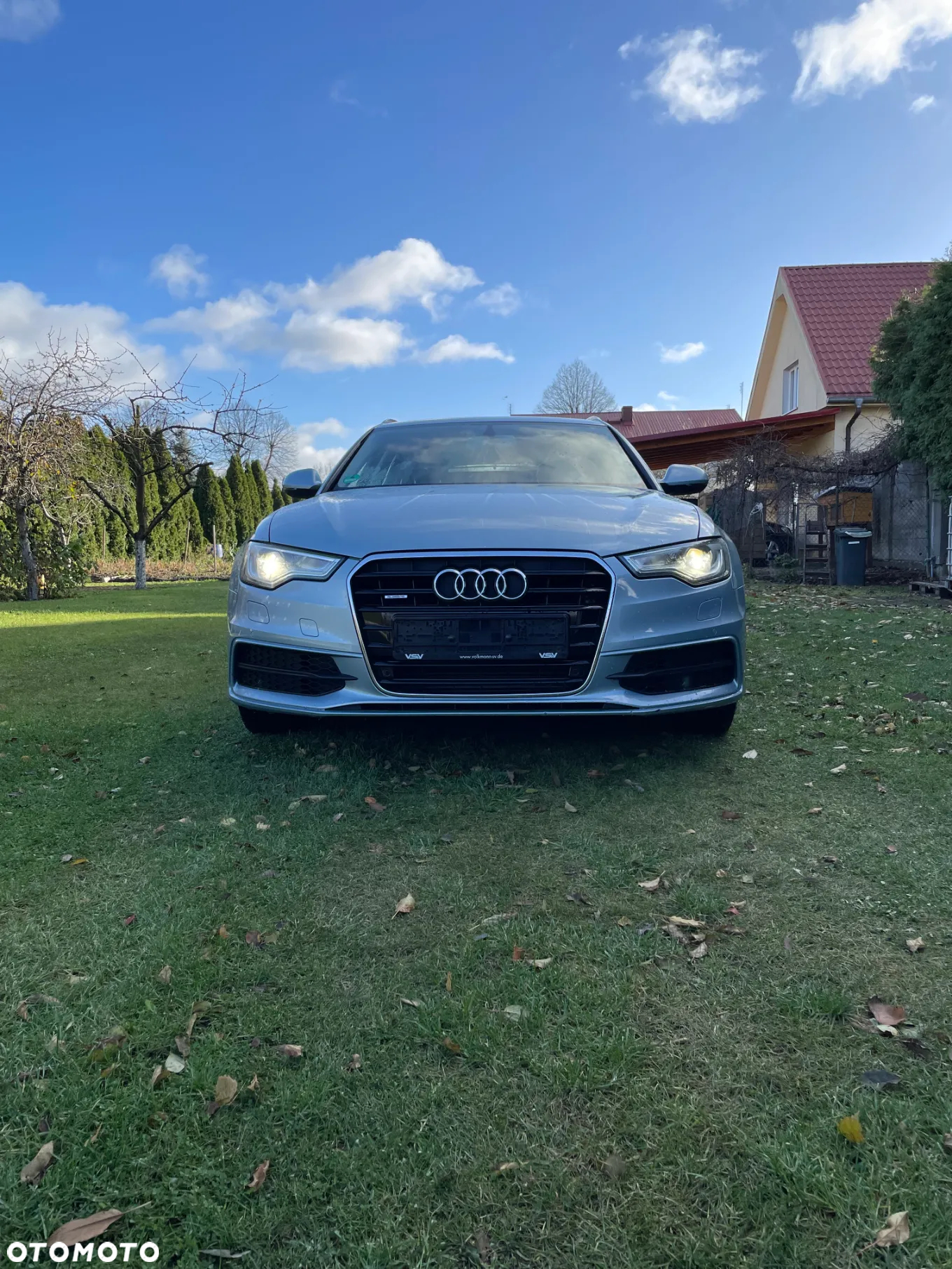 Audi A6 3.0 TDI Quattro S tronic - 2