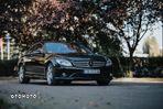 Mercedes-Benz CL 500 4-Matic - 1