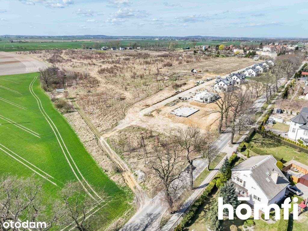 Tczew - Dwie działki w cenie jednej! - Pełny obrazek: 4/9