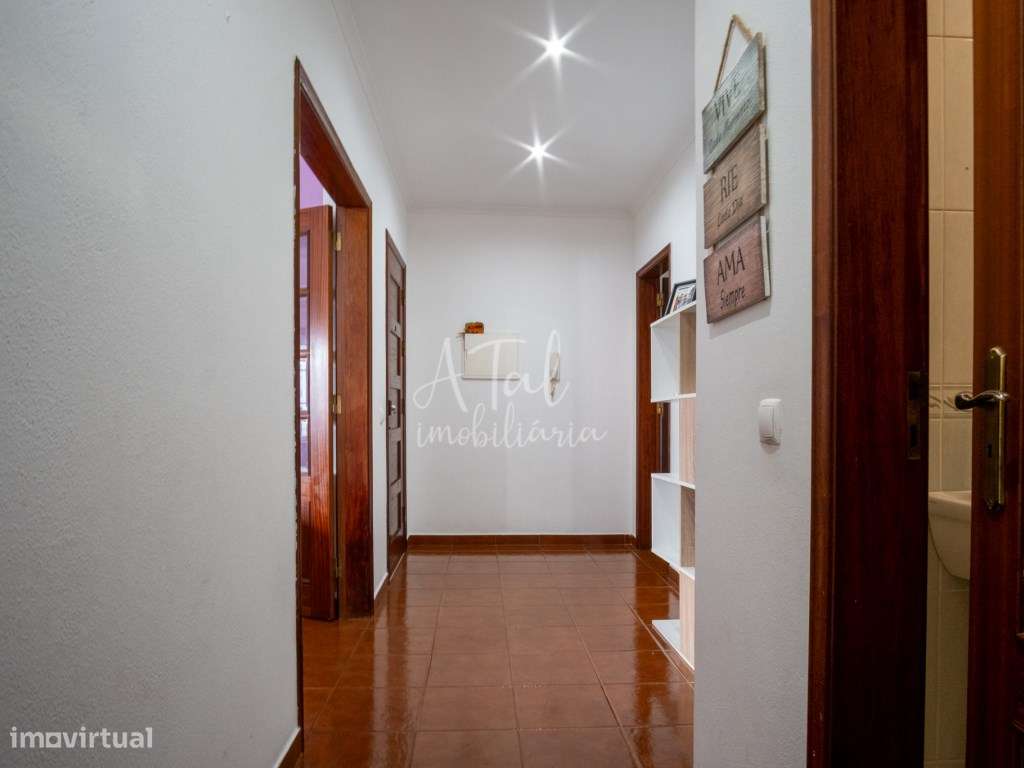 Apartamento em Pontével - Grande imagem: 3/32