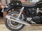 Triumph Thruxton - 3