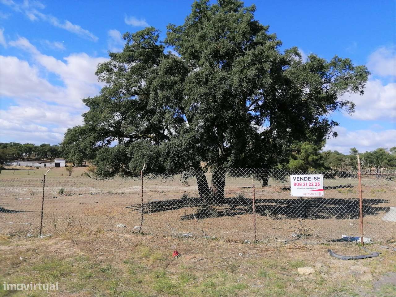 Urban land/Land em Setúbal, Barreiro REF:1643 - Grande imagem: 5/11