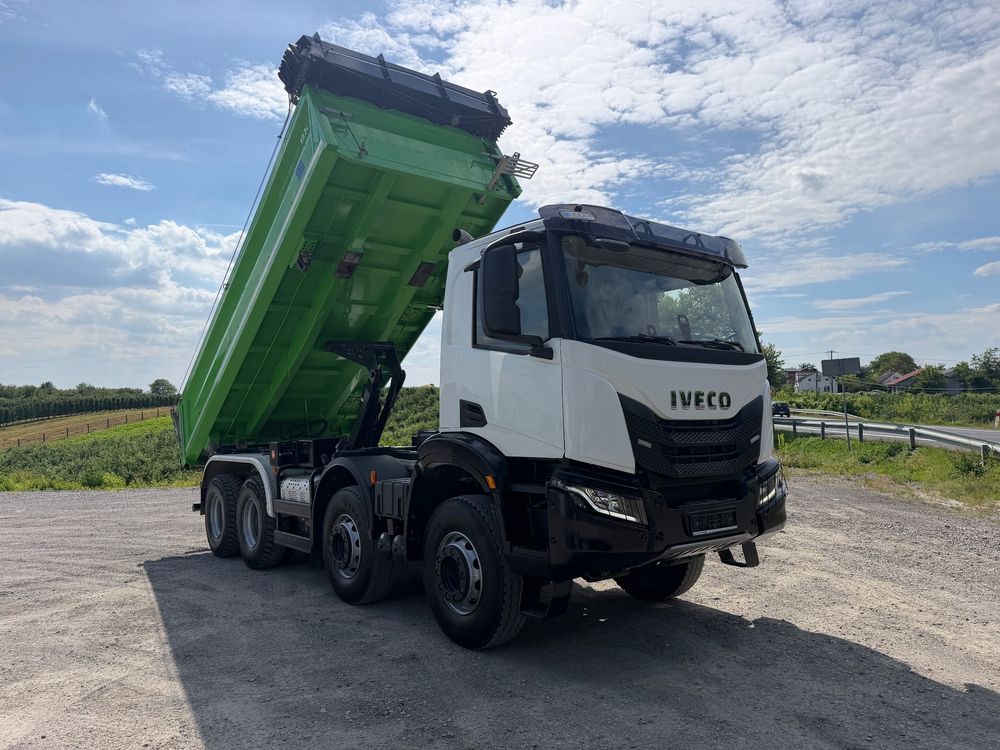 Iveco X-Way 2023