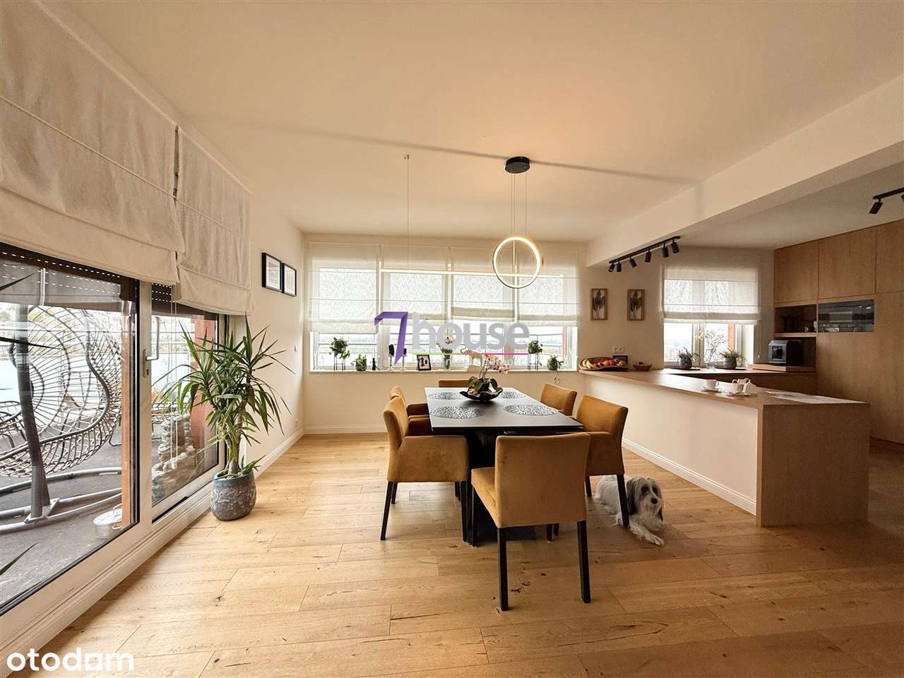 Nowoczesny Apartament Premium – Tarnowskie Góry, Osiedle Lasowice - Pełny obrazek: 3/13