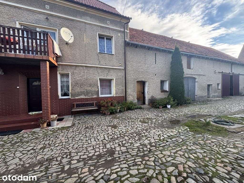 Budynek wolnostojący wraz zabudowaniami - Pełny obrazek: 5/17