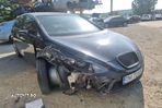 injector injectoare turbina alternator electromotor toba esapament egr intercooler sonda lambda  Seat Leon 1p an 2008, motor 2.0 tdi 170cp cod BMN  dezmembrez dezmembrari piese - 2