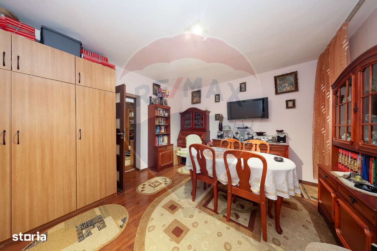Apartament cu 2 camere de vânzare în zona Darste-6