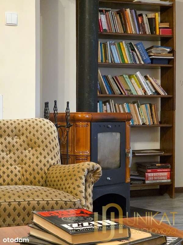 Dom z potencjałem biznesowym w Centrum Bojar - Pełny obrazek: 4/20