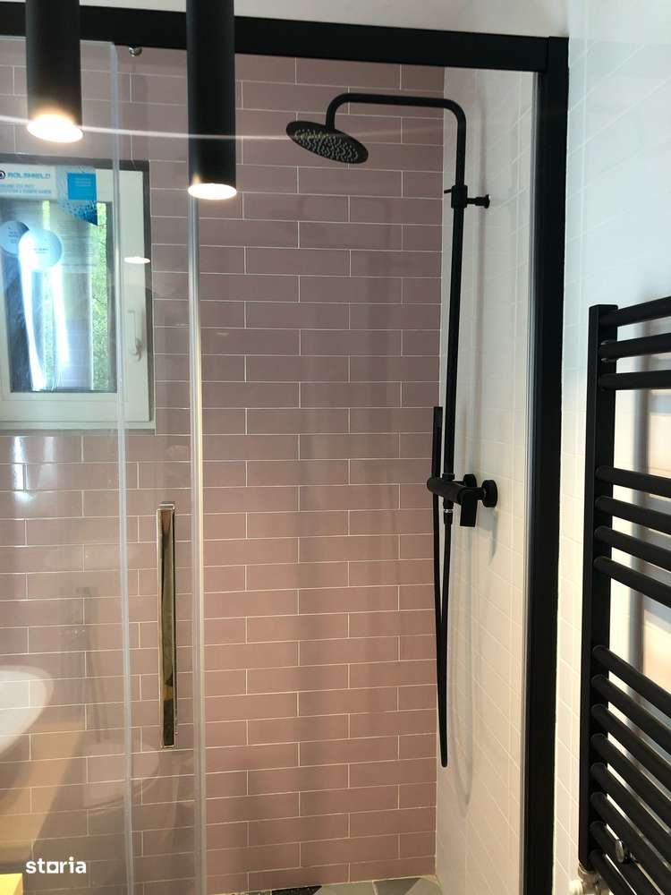 Apartament 3 camere Copou Parc-9