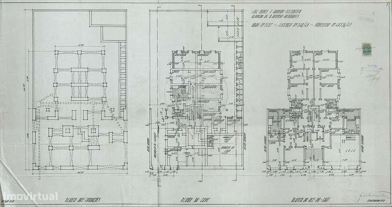 Apartamento T4 para venda-32