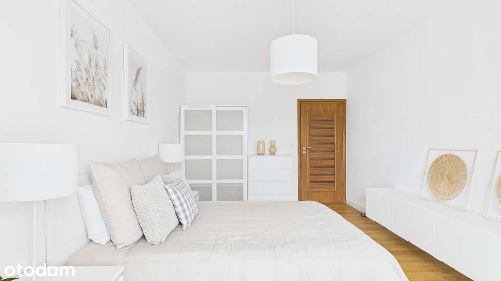 „58 m² luksusu w sercu miasta – inwestycja idealna - Pełny obrazek: 5/20