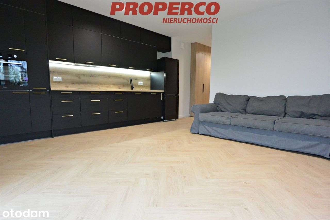 Mieszkanie 3-pok., 52,5 m2,Ostra Górka,ul. Andersa - Pełny obrazek: 2/11