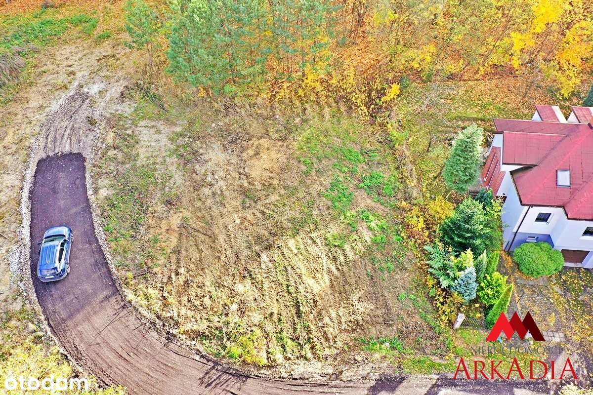 Wyjątkowa działka we Włocławku/Zawiśle - Pełny obrazek: 2/10