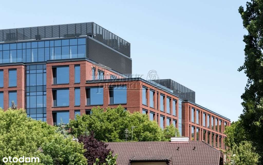 biuro do wynajęcia klasy A - Pełny obrazek: 5/6