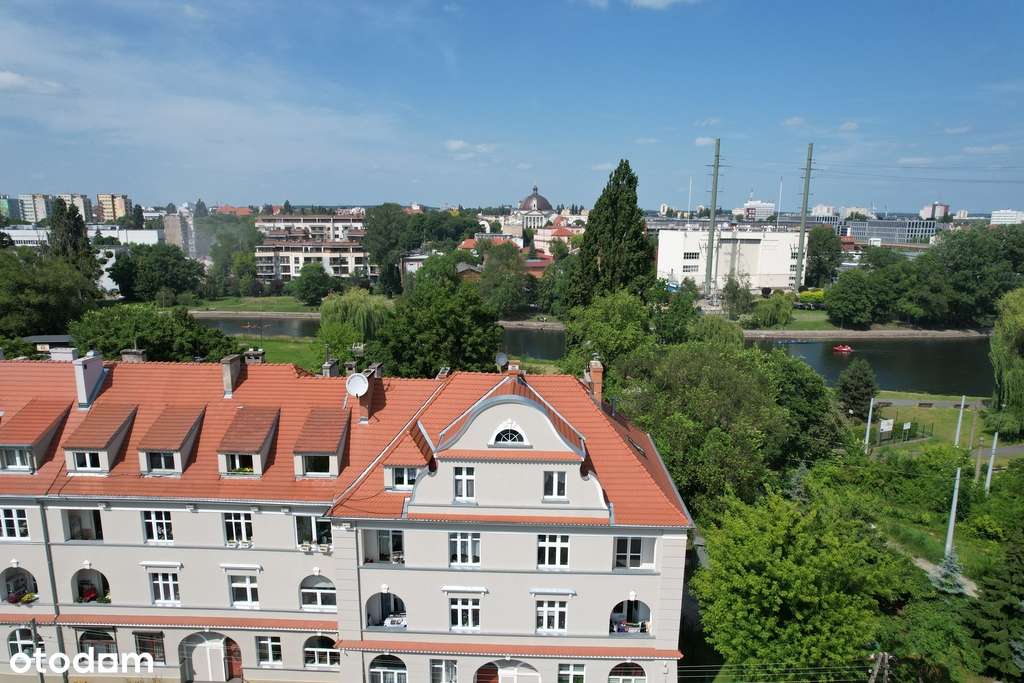 Mieszkanie w pięknym miejscu-11