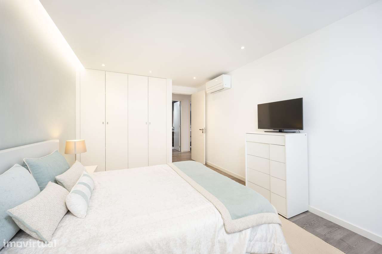 Apartamento T4 | Leiria-38