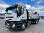 Iveco Stralis 420 - 4