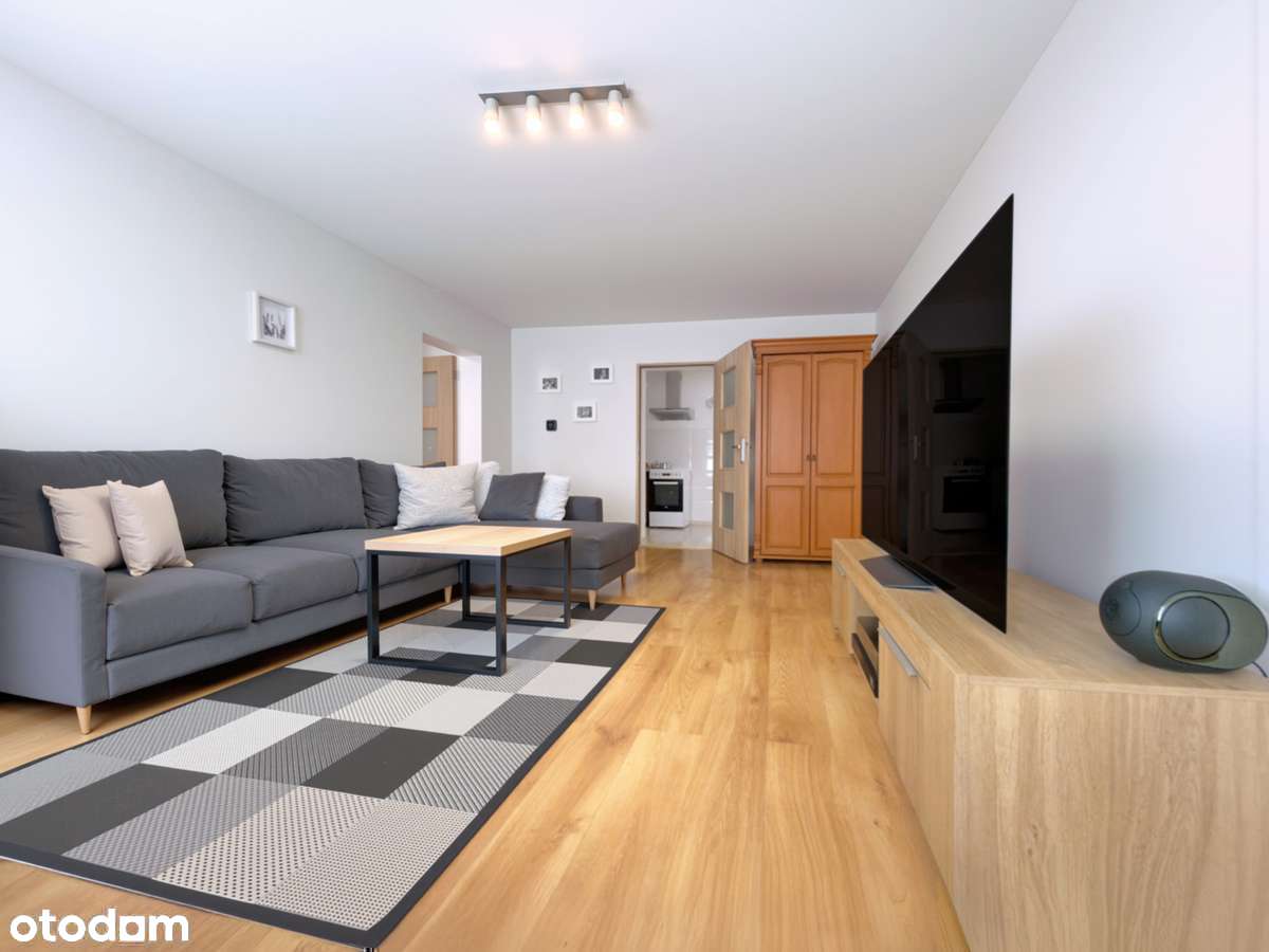 Wolnostojący dom z ogrodem przy lesie - widok na góry - cicha okolica - Pełny obrazek: 3/20