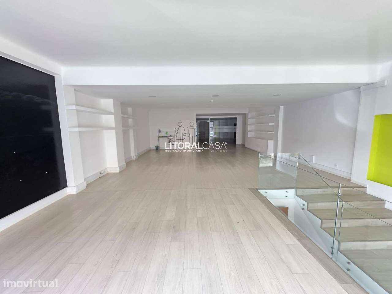 Loja para Comércio com 220 m2 - Grande imagem: 5/17