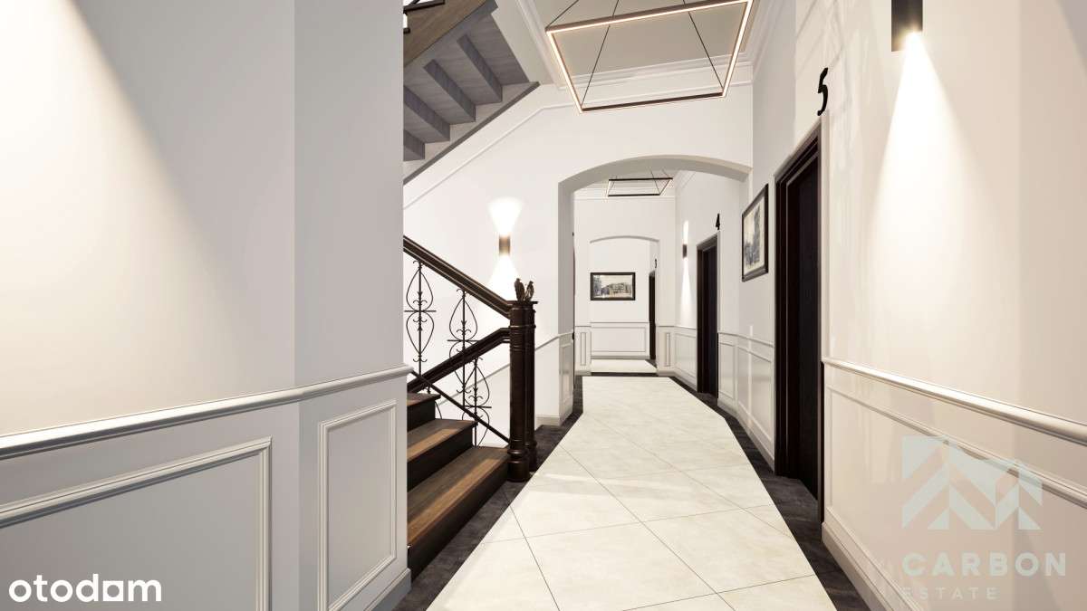 Gliwice, Kamienica na Starówce, idealna inwestycja-9