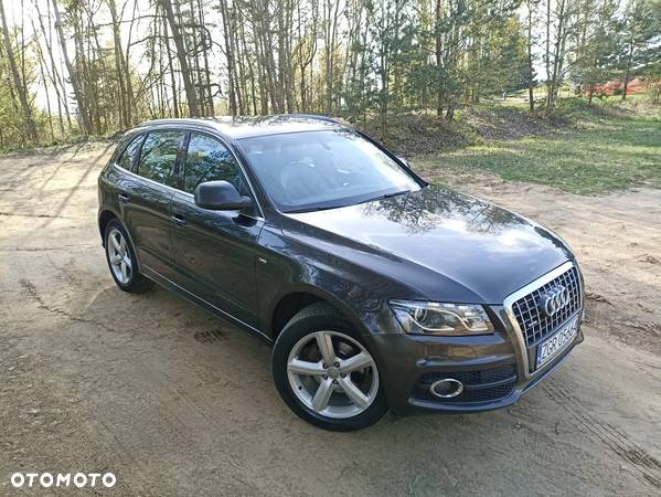 Audi Q5 - 3