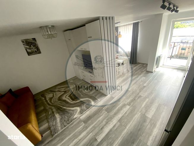 Vand apartament Cluj-Napoca ,Calea Baciului-4