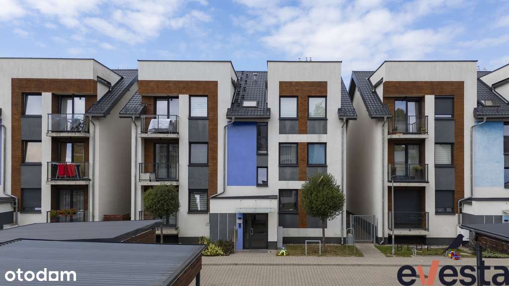 Muchobór/Krzemieniecka/3 pok./2018/gotowe/od zaraz-14