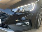 Ford Focus 1.0 EcoBoost MHEV Active X - 16