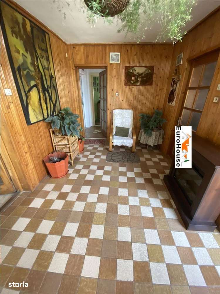 Casa de vanzare in Alba Iulia-12
