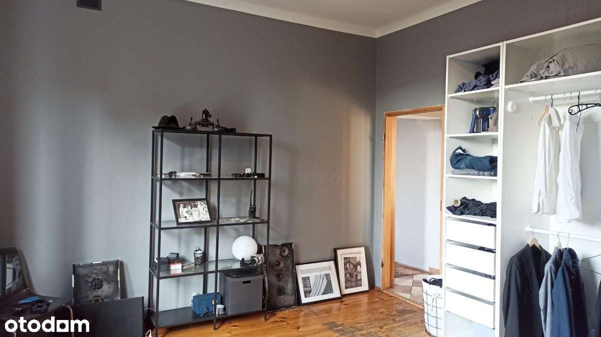 Wyjątkowa okazja – mieszkanie 100 m², całe 2 piętro w centrum miasta-5