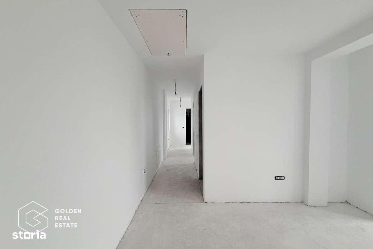 Apartamente noi 2-3 camere, ansamblu rezidential premium, zona Lipovei-4
