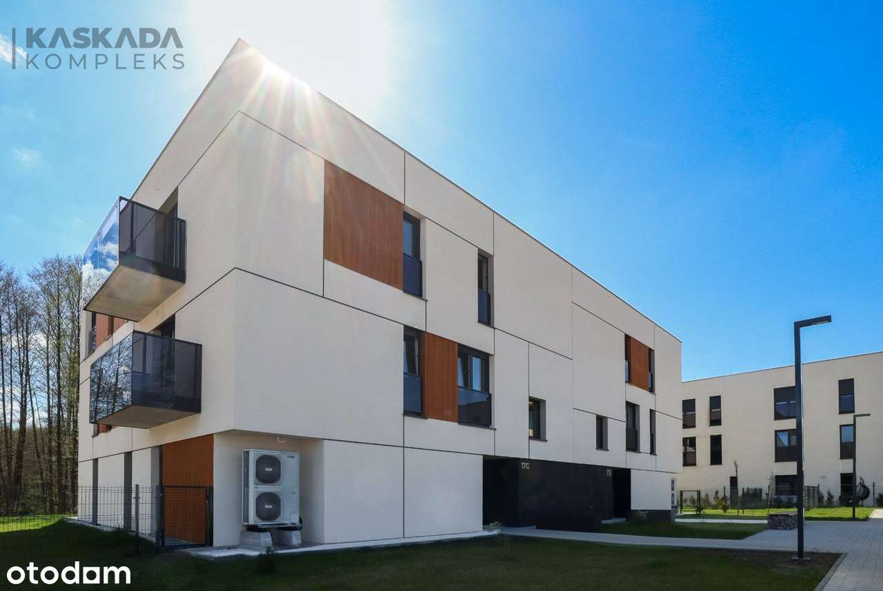 74 m², 1 piętro, balkon, 2 miejsca parkingowe – Kaskada IX, Rybnik-7