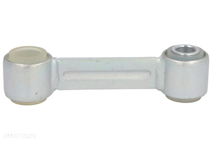 Brat / bieleta suspensie stabilizator FEBI Iveco Daily IV 2.3 2006 - 2010 parte de fixare stanga / dreapta parte de montare spate Cod FE35277 Piesa Noua - 1