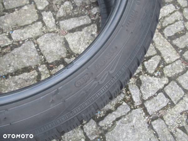 OPONY ZIMA 4szt NOKIAN WR A4 235/40R18 95V - 12