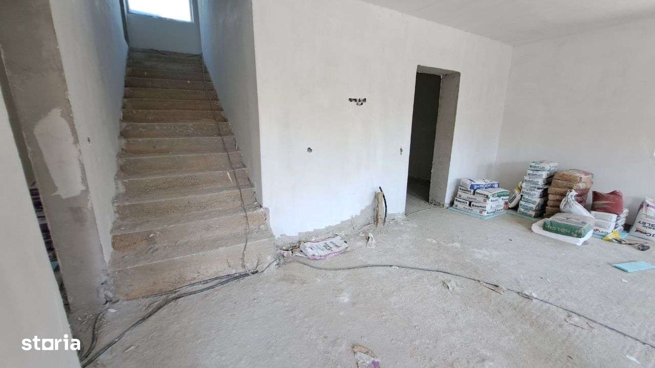 Casa noua, 350 mp, Poplaca, Comision ZERO - Imagine principală: 4/13