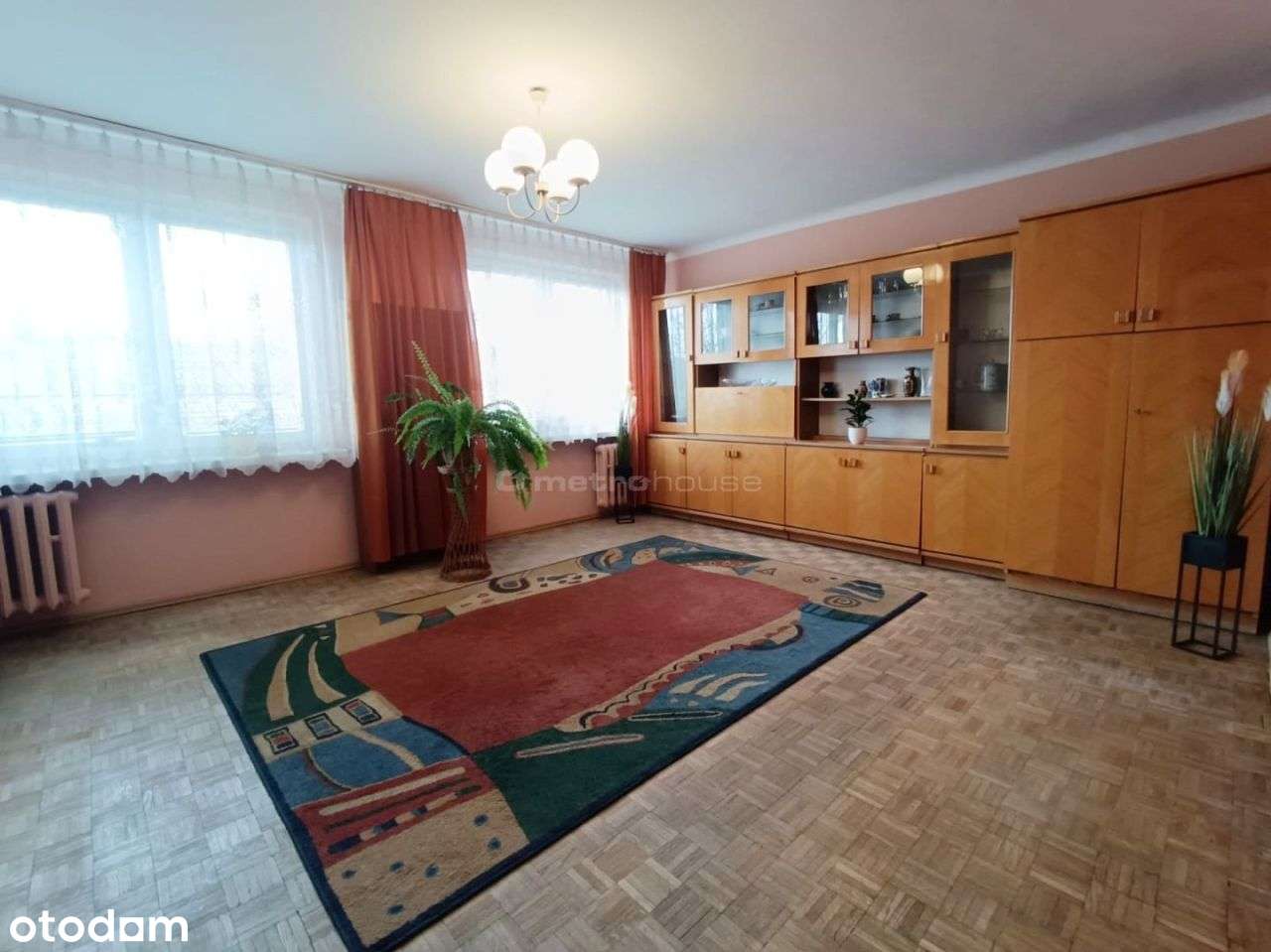 Nowa Cena! 46m2 z potencjałem 3 pokoi Jagiellońska-9