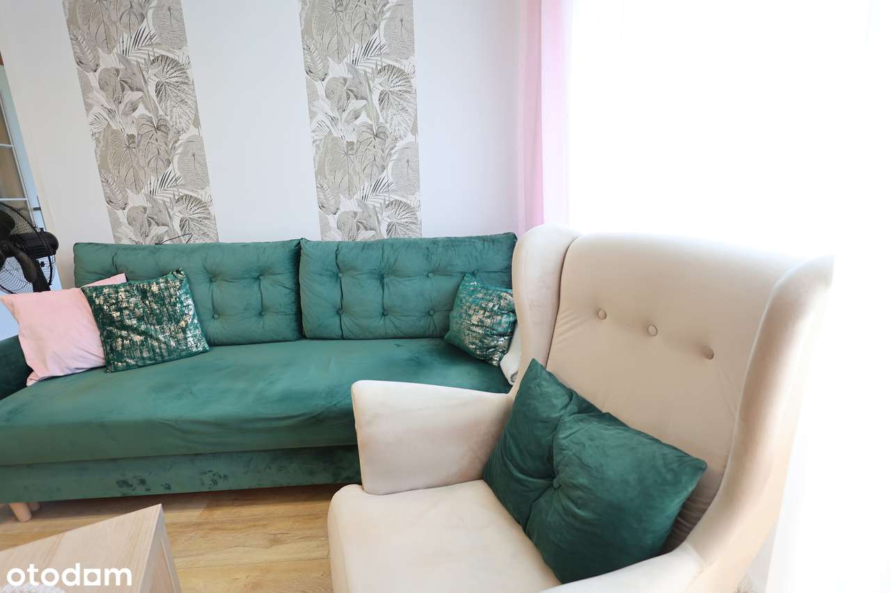 Komfortowe 3-pokojowe mieszkanie po generalnym remoncie – Kalisz-4