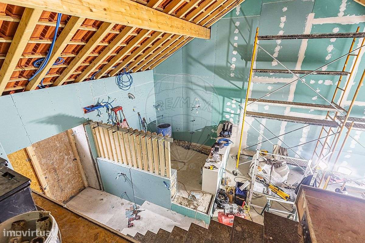 Moradia T3 para venda - Grande imagem: 5/25