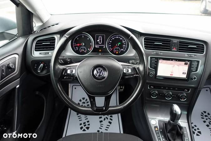 Volkswagen Golf Alltrack 2.0 TDI 4Motion BlueMotion Techn DSG - 16