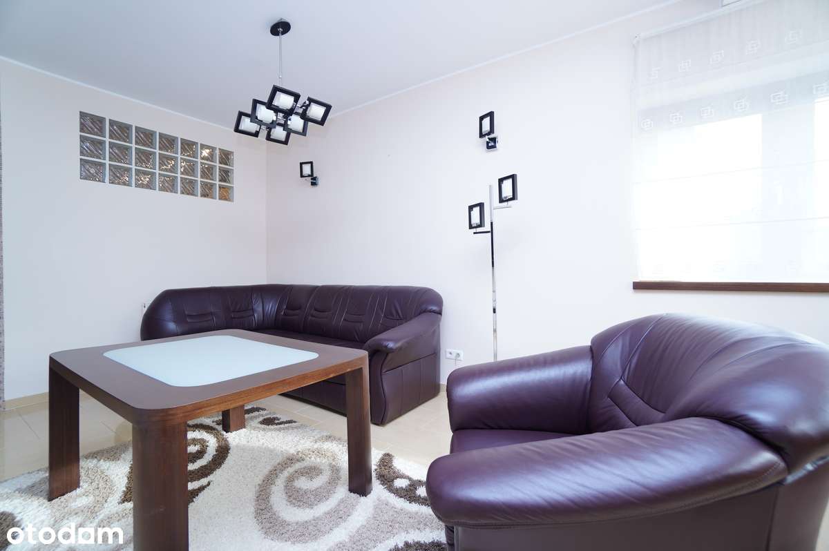 2 os. Pokoje, Kuchnia, garderoba, 2 MP +komórka lok. || Wola Justowska-4