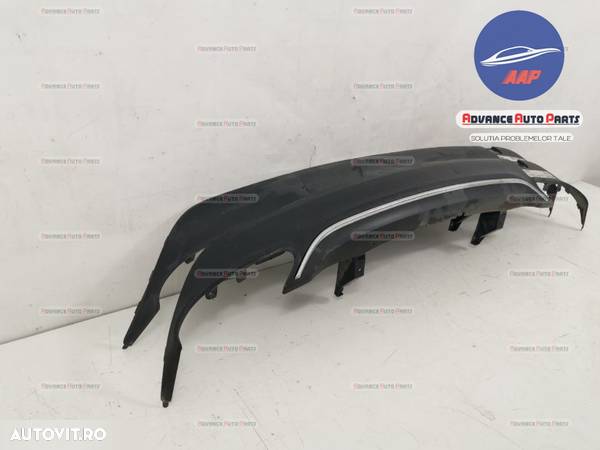 Fusta bara spate Mercedes CLA W117 an 2013-2016 originala - 2