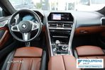 BMW Seria 8 840i xDrive AT - 16