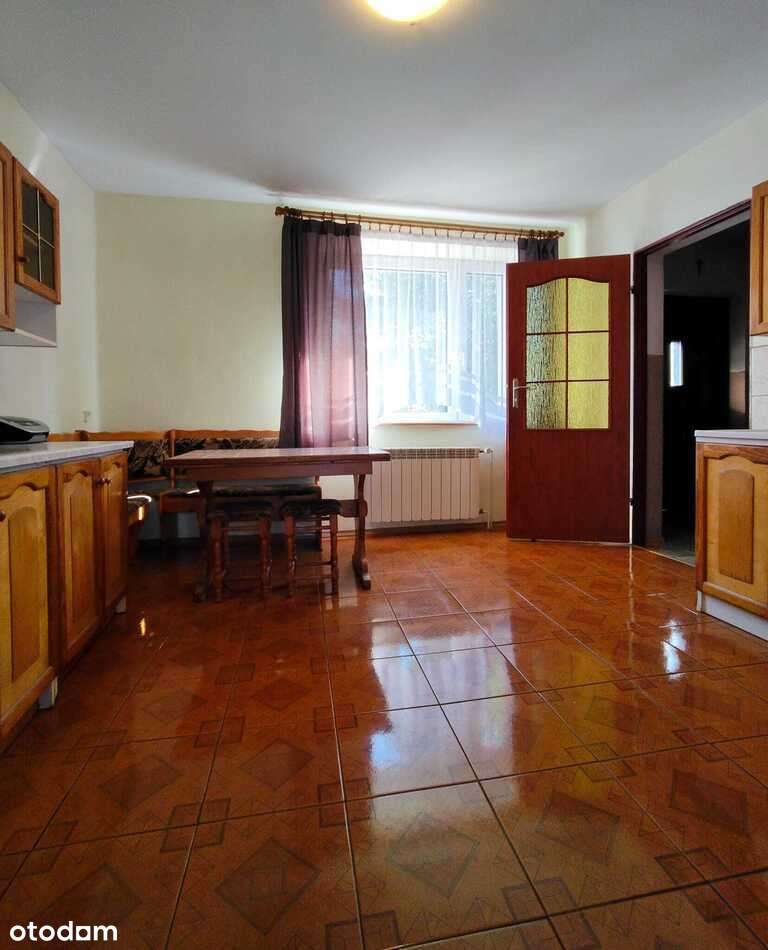 Dom gotowy do zamieszkania.-4