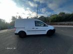 VW Caddy 1.6 TDI (5L) - 5