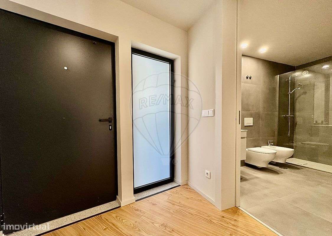 Apartamento T0 para arrendamento - Grande imagem: 4/30