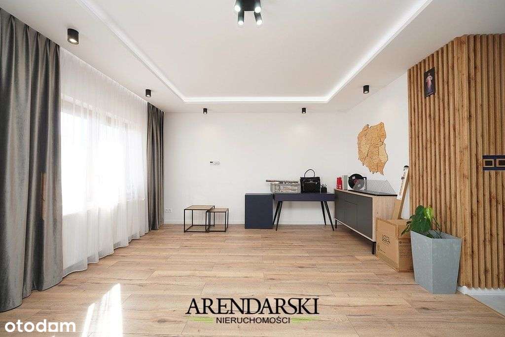 Atrakcyjny Dom Nad Rzeką! - Pełny obrazek: 4/20