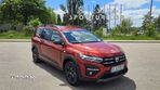 Dacia Jogger 5 locuri TCe 110 Extreme - 12