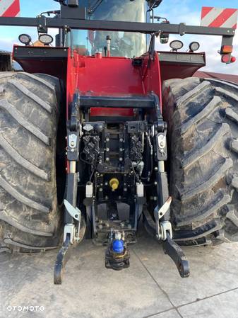 Case IH STEIGER 420 - 6