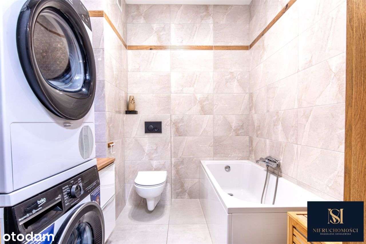 Mieszkanie z ogrodem - Apartamenty Ułańskie.-15